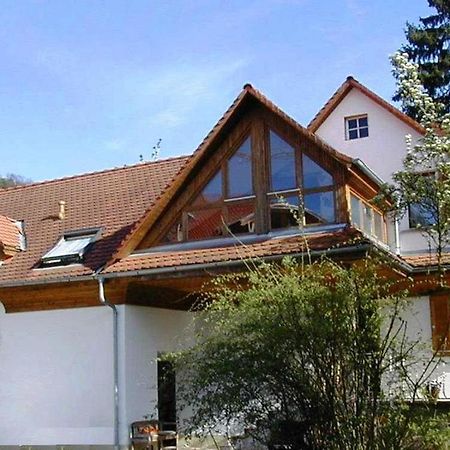Ferienwohnung Lucia Huber Uhldingen-Mühlhofen Εξωτερικό φωτογραφία