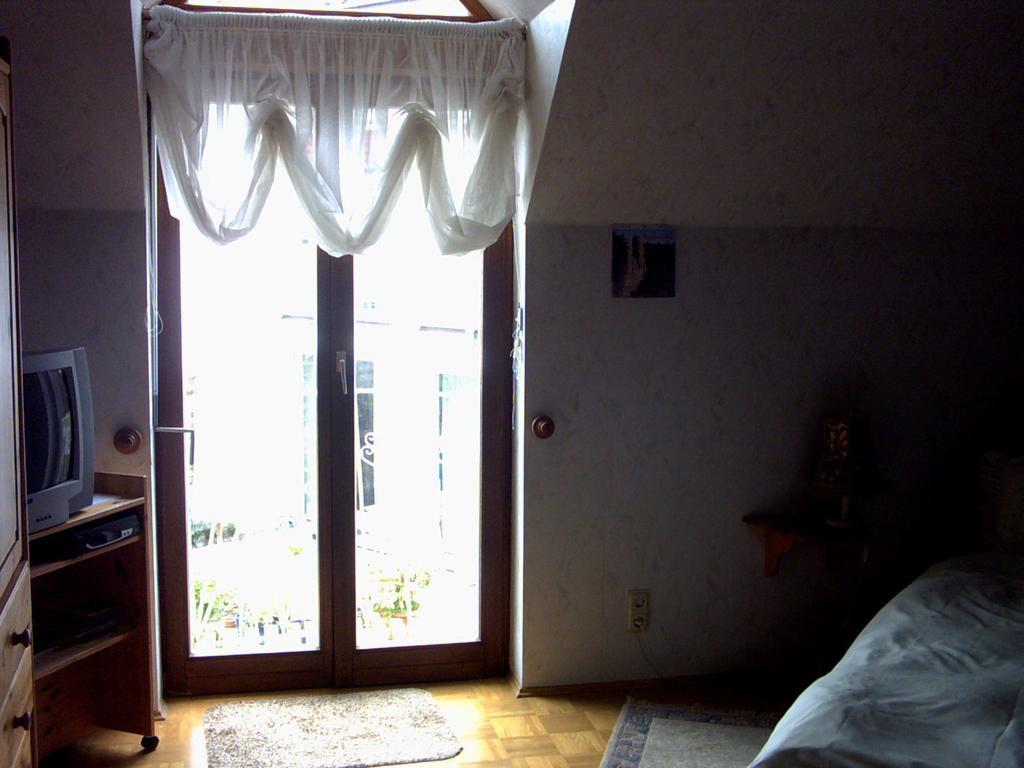 Ferienwohnung Lucia Huber Uhldingen-Mühlhofen Δωμάτιο φωτογραφία