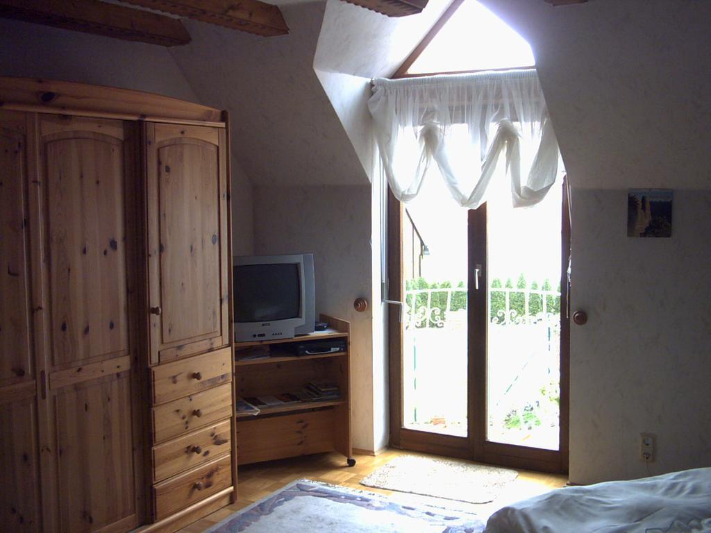 Ferienwohnung Lucia Huber Uhldingen-Mühlhofen Δωμάτιο φωτογραφία