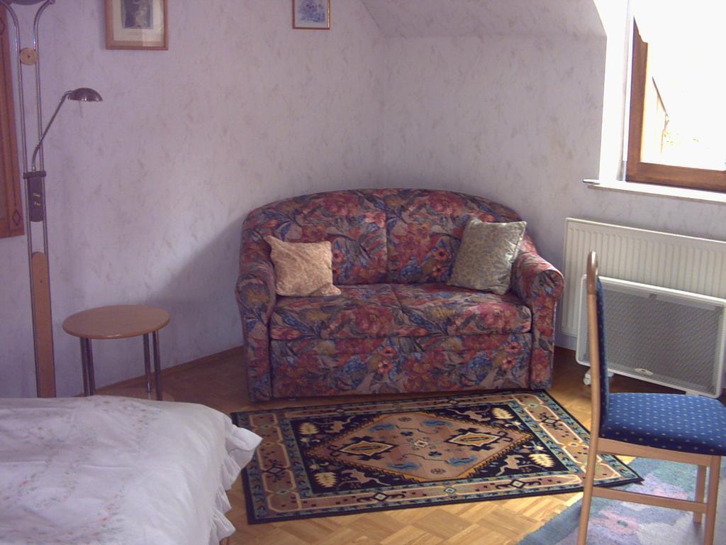 Ferienwohnung Lucia Huber Uhldingen-Mühlhofen Δωμάτιο φωτογραφία