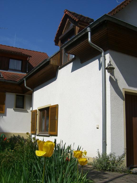Ferienwohnung Lucia Huber Uhldingen-Mühlhofen Δωμάτιο φωτογραφία