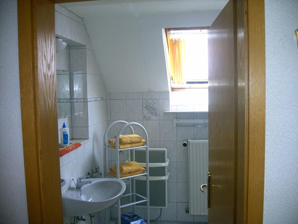 Ferienwohnung Lucia Huber Uhldingen-Mühlhofen Δωμάτιο φωτογραφία