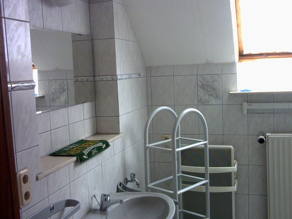Ferienwohnung Lucia Huber Uhldingen-Mühlhofen Δωμάτιο φωτογραφία