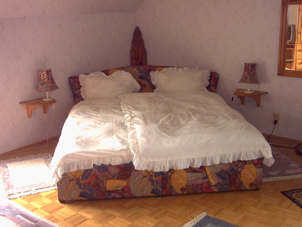 Ferienwohnung Lucia Huber Uhldingen-Mühlhofen Δωμάτιο φωτογραφία
