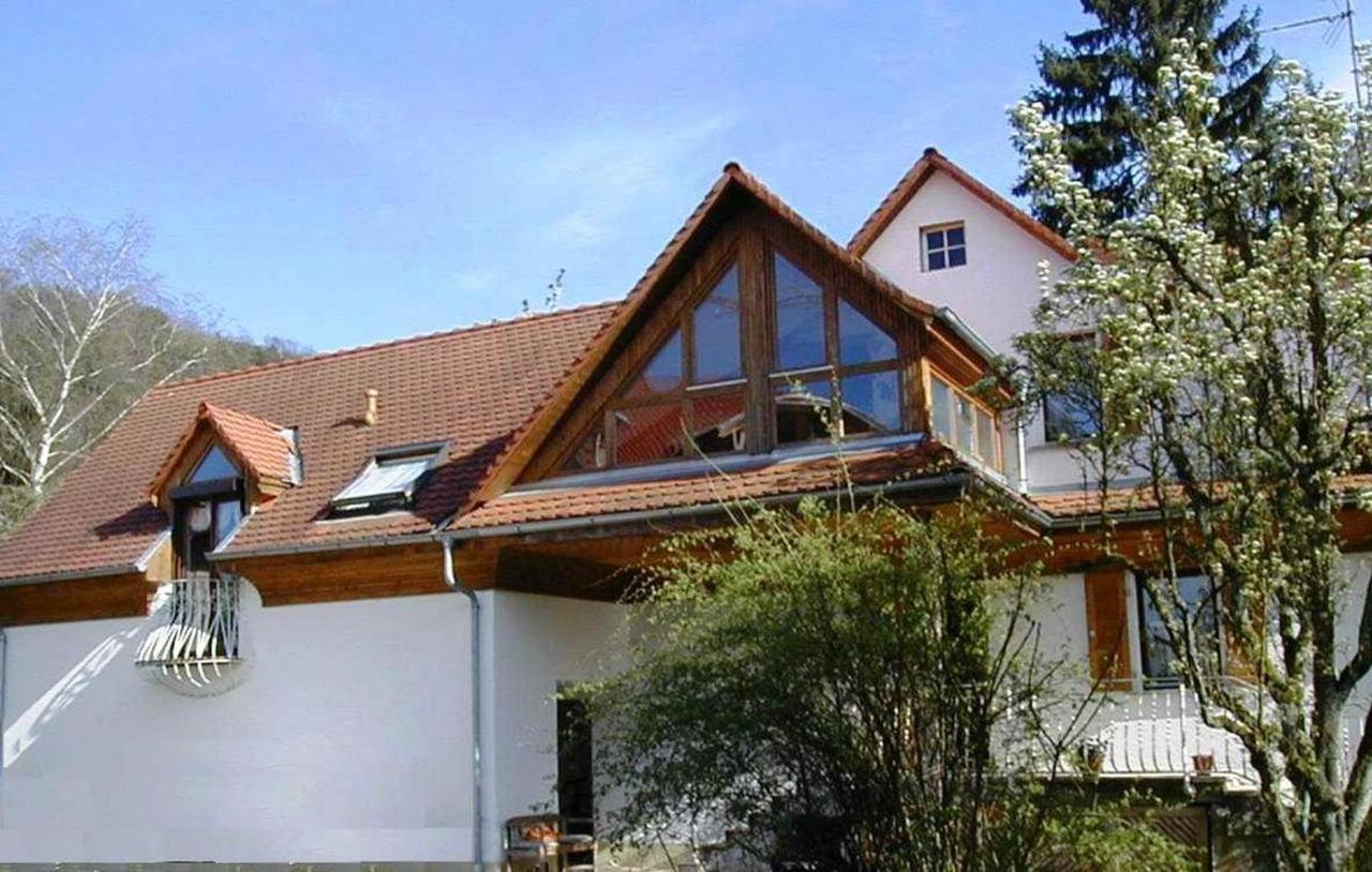 Ferienwohnung Lucia Huber Uhldingen-Mühlhofen Εξωτερικό φωτογραφία
